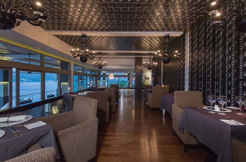 PLUM PRIME STEAKHOUSE Cape Sienna Phuket Gourmet Hotel & Villas Phuket