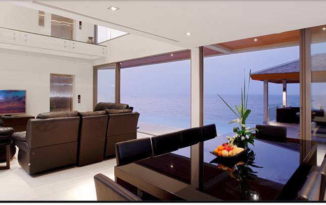 CAPE SIENNA VILLAS 4 Cape Sienna Phuket Gourmet Hotel & Villas Phuket CAPE SIENNA VILLAS 4 Cape Sienna Phuket Gourmet Hotel & Villas Phuket