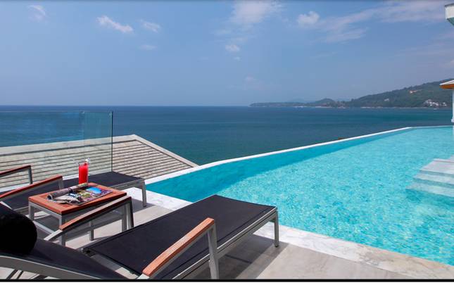 CAPE SIENNA VILLAS 4 Cape Sienna Phuket Gourmet Hotel & Villas Phuket CAPE SIENNA VILLAS 4 Cape Sienna Phuket Gourmet Hotel & Villas Phuket