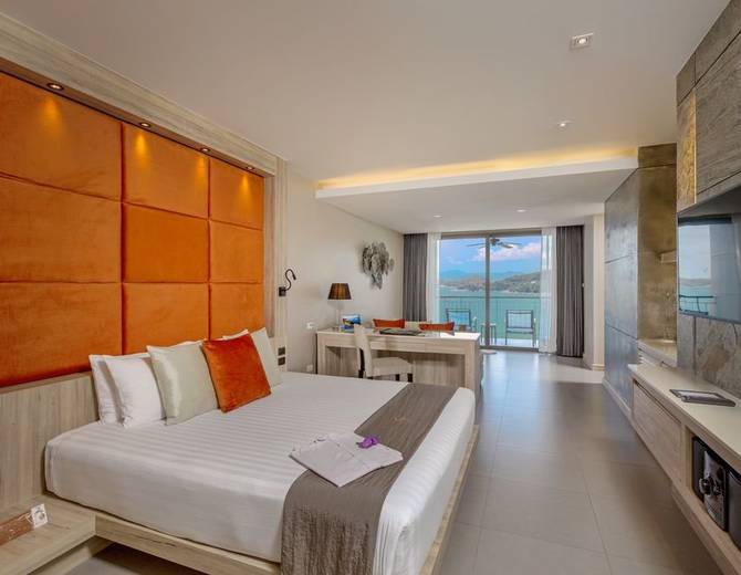 SEA VIEW JACUZZI JUNIOR SUITES Cape Sienna Phuket Gourmet Hotel & Villas Phuket SEA VIEW JACUZZI JUNIOR SUITES Cape Sienna Phuket Gourmet Hotel & Villas Phuket
