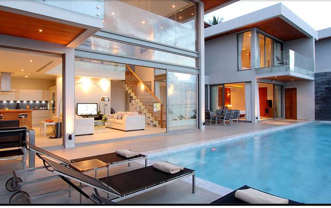 CAPE SIENNA VILLAS 6 Cape Sienna Phuket Gourmet Hotel & Villas Phuket CAPE SIENNA VILLAS 6 Cape Sienna Phuket Gourmet Hotel & Villas Phuket