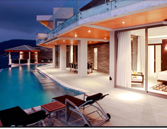 CAPE SIENNA VILLAS 4 Cape Sienna Phuket Gourmet Hotel & Villas Phuket CAPE SIENNA VILLAS 4 Cape Sienna Phuket Gourmet Hotel & Villas Phuket