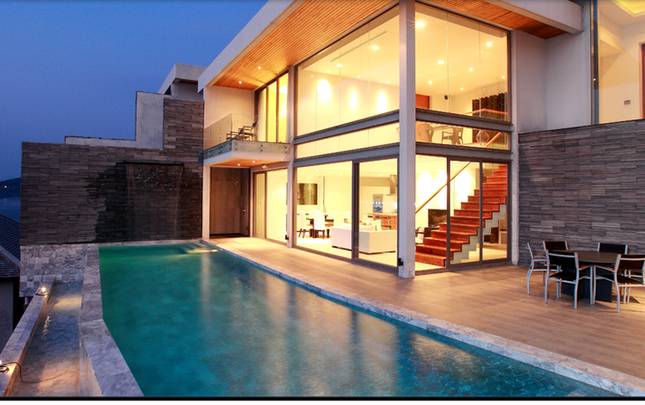CAPE SIENNA VILLAS 3 Cape Sienna Phuket Gourmet Hotel & Villas Phuket CAPE SIENNA VILLAS 3 Cape Sienna Phuket Gourmet Hotel & Villas Phuket