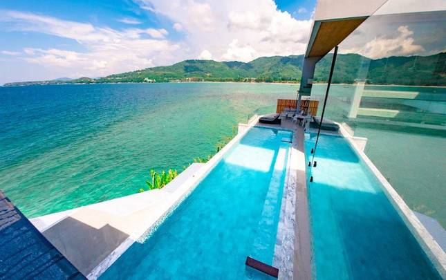 CAPE SIENNA VILLA 9 Cape Sienna Phuket Gourmet Hotel & Villas Phuket CAPE SIENNA VILLA 9 Cape Sienna Phuket Gourmet Hotel & Villas Phuket
