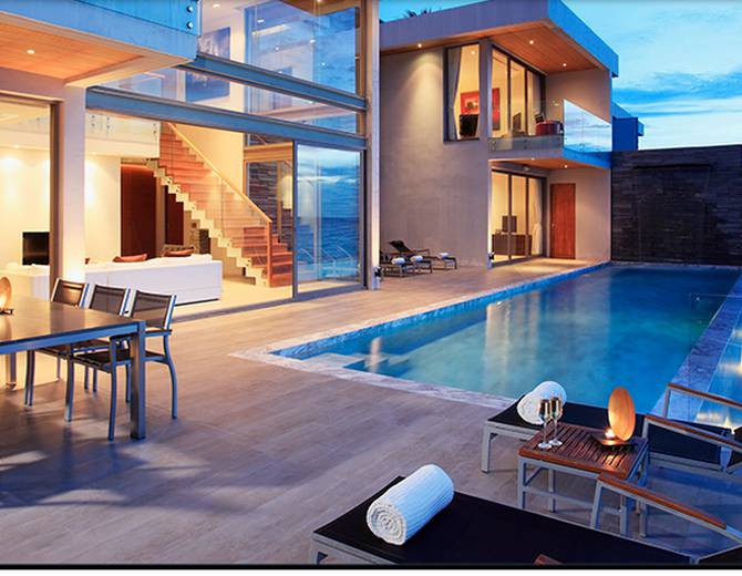 CAPE SIENNA VILLAS 5 Cape Sienna Phuket Gourmet Hotel & Villas Phuket CAPE SIENNA VILLAS 5 Cape Sienna Phuket Gourmet Hotel & Villas Phuket