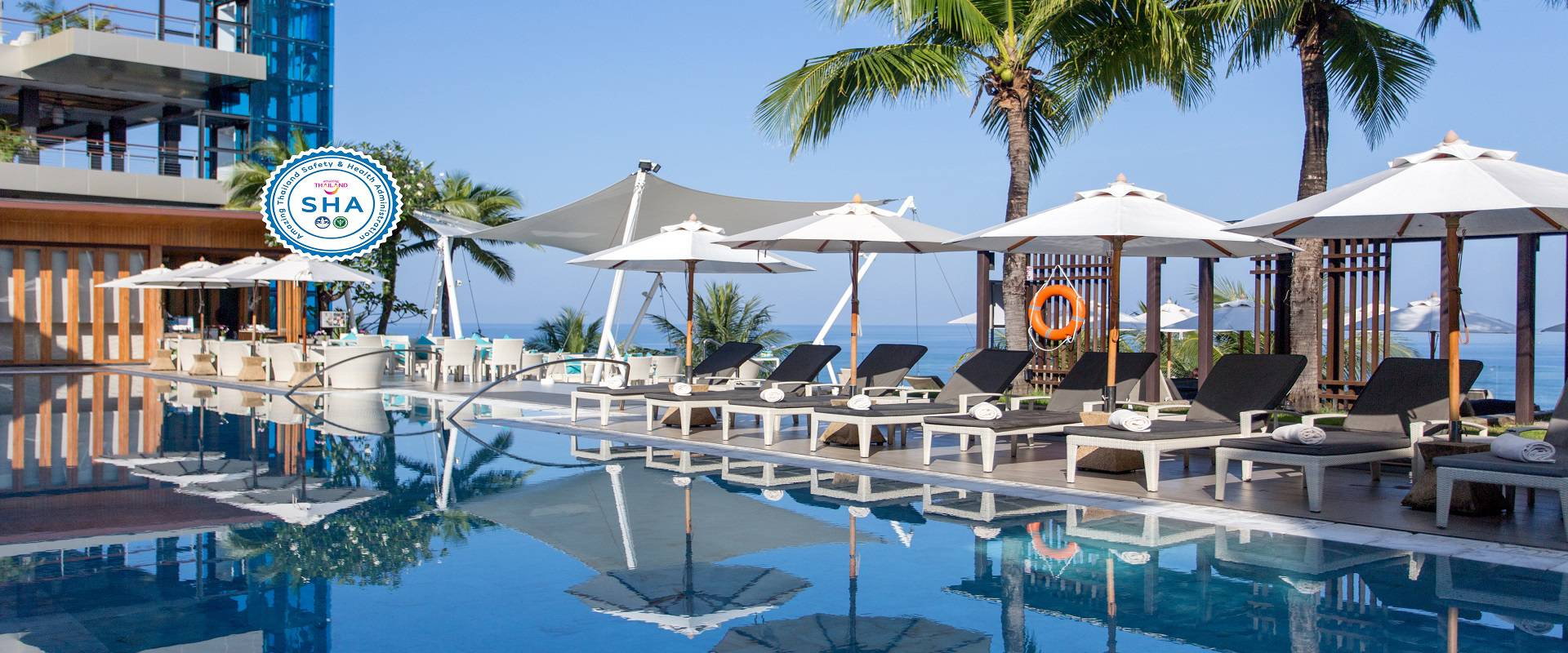 Cape Sienna Phuket Gourmet Hotel & Villas Phuket Cape Sienna Phuket Gourmet Hotel & Villas Phuket