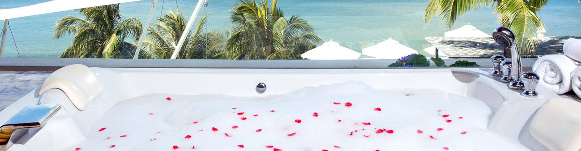 Cape Sienna Phuket Gourmet Hotel & Villas - Phuket - Spa Cape Sienna Phuket Gourmet Hotel & Villas - Phuket - Spa