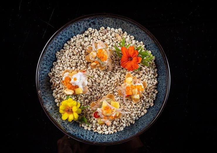 ISOLE RESTAURANT Cape Sienna Phuket Gourmet Hotel & Villas ISOLE RESTAURANT Cape Sienna Phuket Gourmet Hotel & Villas