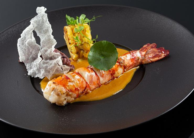 ISOLE RESTAURANT Cape Sienna Phuket Gourmet Hotel & Villas ISOLE RESTAURANT Cape Sienna Phuket Gourmet Hotel & Villas