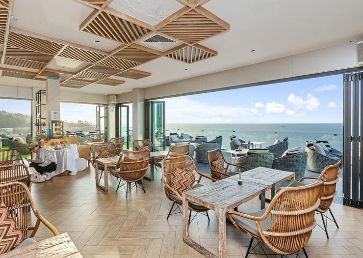 VANILLA SKY BAR & GASTRO PUB Cape Sienna Phuket Gourmet Hotel & Villas VANILLA SKY BAR & GASTRO PUB Cape Sienna Phuket Gourmet Hotel & Villas