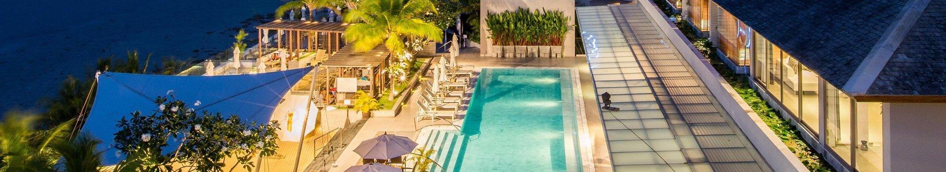 Cape Sienna Phuket Gourmet Hotel & Villas - Phuket - Contact Cape Sienna Phuket Gourmet Hotel & Villas - Phuket - Contact