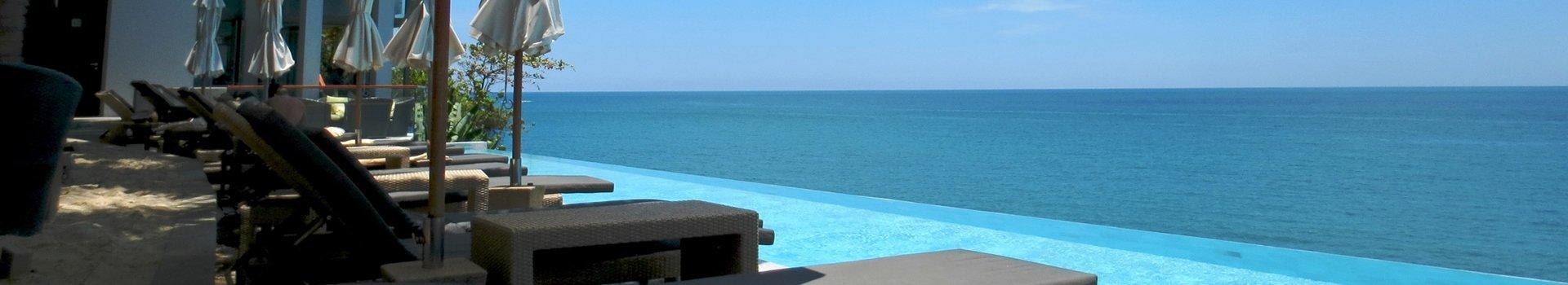 Cape Sienna Phuket Gourmet Hotel & Villas - Phuket - Map Cape Sienna Phuket Gourmet Hotel & Villas - Phuket - Map