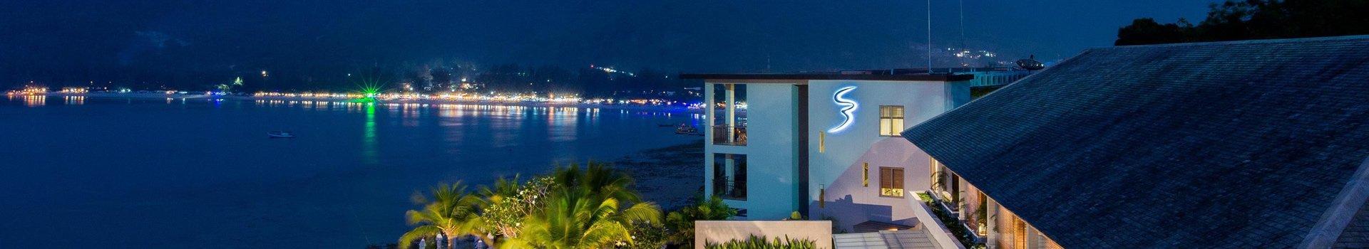 Cape Sienna Phuket Gourmet Hotel & Villas - Phuket - Photos Cape Sienna Phuket Gourmet Hotel & Villas - Phuket - Photos