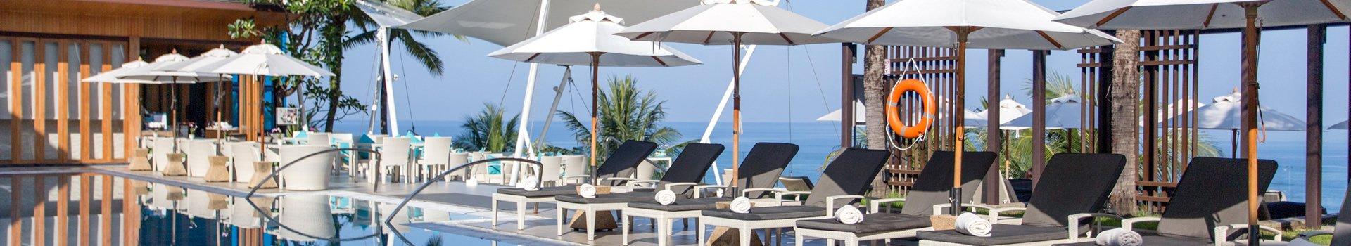Cape Sienna Phuket Gourmet Hotel & Villas - Phuket - Privacy policy Cape Sienna Phuket Gourmet Hotel & Villas - Phuket - Privacy policy