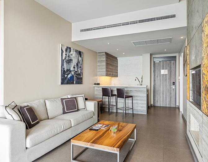 SEA VIEW EXECUTIVE POOL PENTHOUSE Cape Sienna Phuket Gourmet Hotel & Villas SEA VIEW EXECUTIVE POOL PENTHOUSE Cape Sienna Phuket Gourmet Hotel & Villas