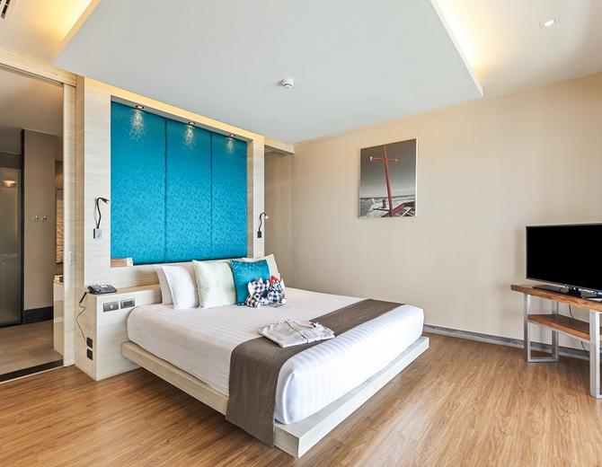 SEA VIEW EXECUTIVE POOL PENTHOUSE Cape Sienna Phuket Gourmet Hotel & Villas SEA VIEW EXECUTIVE POOL PENTHOUSE Cape Sienna Phuket Gourmet Hotel & Villas