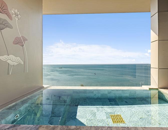 SEA VIEW EXECUTIVE POOL PENTHOUSE Cape Sienna Phuket Gourmet Hotel & Villas SEA VIEW EXECUTIVE POOL PENTHOUSE Cape Sienna Phuket Gourmet Hotel & Villas