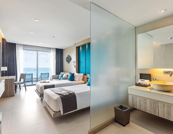 SEA VIEW STUDIO ROOMS Cape Sienna Phuket Gourmet Hotel & Villas Phuket SEA VIEW STUDIO ROOMS Cape Sienna Phuket Gourmet Hotel & Villas Phuket