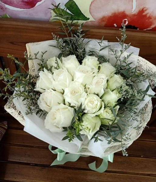 Flower Bouquets Cape Sienna Phuket Gourmet Hotel & Villas Flower Bouquets Cape Sienna Phuket Gourmet Hotel & Villas
