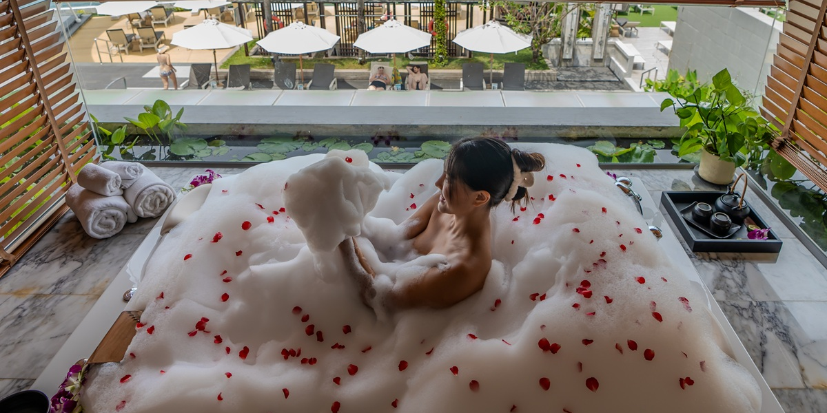 Balance Spa Special Cape Sienna Phuket Gourmet Hotel & Villas Balance Spa Special Cape Sienna Phuket Gourmet Hotel & Villas