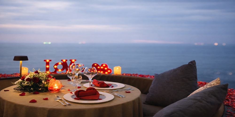 Títle artículo 1 ROMANTIC DINNER Cape Sienna Phuket Gourmet Hotel & Villas Títle artículo 1 ROMANTIC DINNER Cape Sienna Phuket Gourmet Hotel & Villas