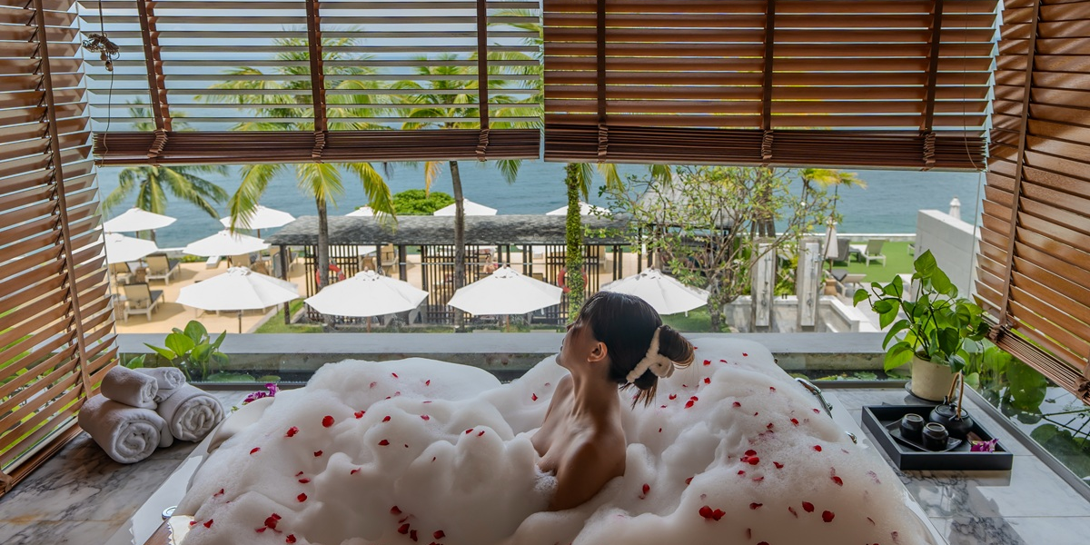 Balance Spa Special Cape Sienna Phuket Gourmet Hotel & Villas Balance Spa Special Cape Sienna Phuket Gourmet Hotel & Villas